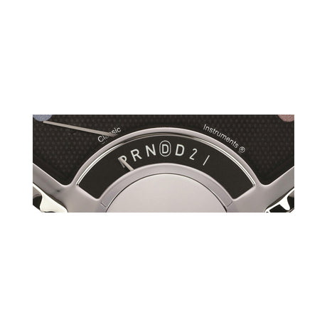 Classic Instruments Bel Era III Gear Selector Indicator-Black | Classic Instruments