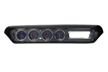 Classic Instruments Pontiac GTO Package | Classic Instruments