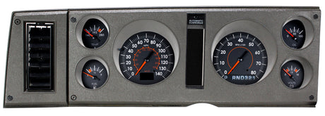 Classic Instruments 1982-85 S-10 Direct Fit Instrument Cluster | Classic Instruments