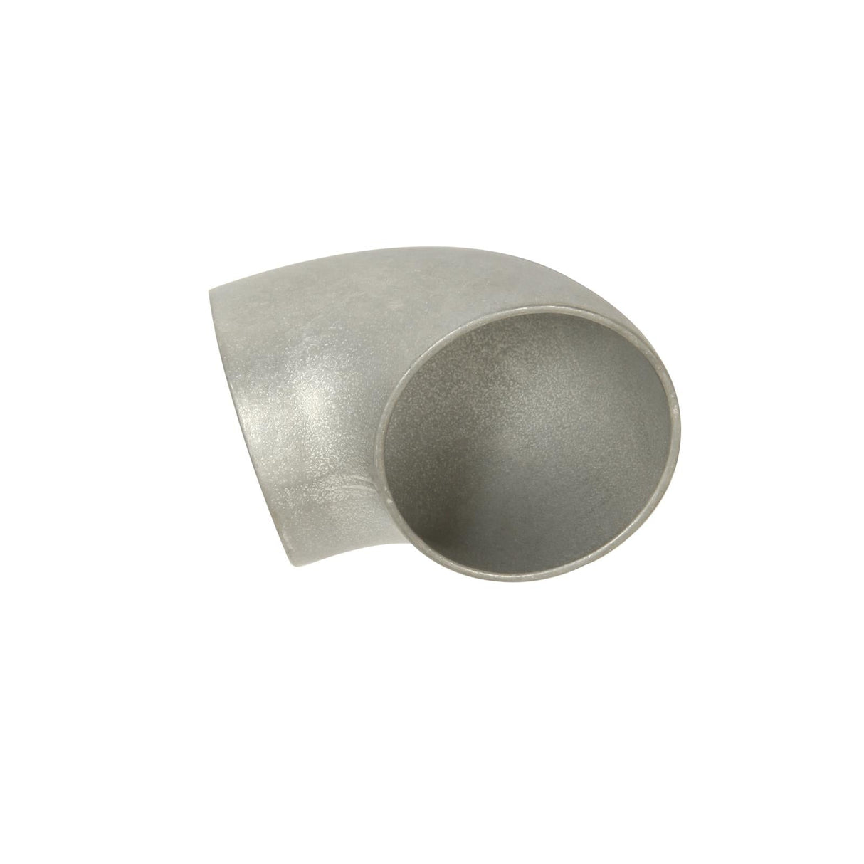 Tight Radius 2" Header Elbows - Cast Stainless Steel