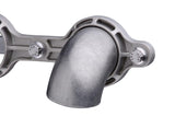 Tight Radius 2" Header Elbows - Cast Stainless Steel