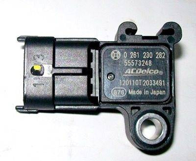 LS3 L92 1 Bar MAP Sensor for LS - Gen 4 Barometric 55573248