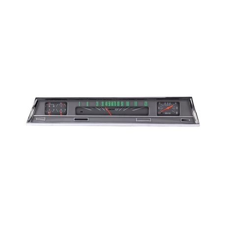 Classic Instruments Gray 1966-67 Chevelle Package | Classic Instruments