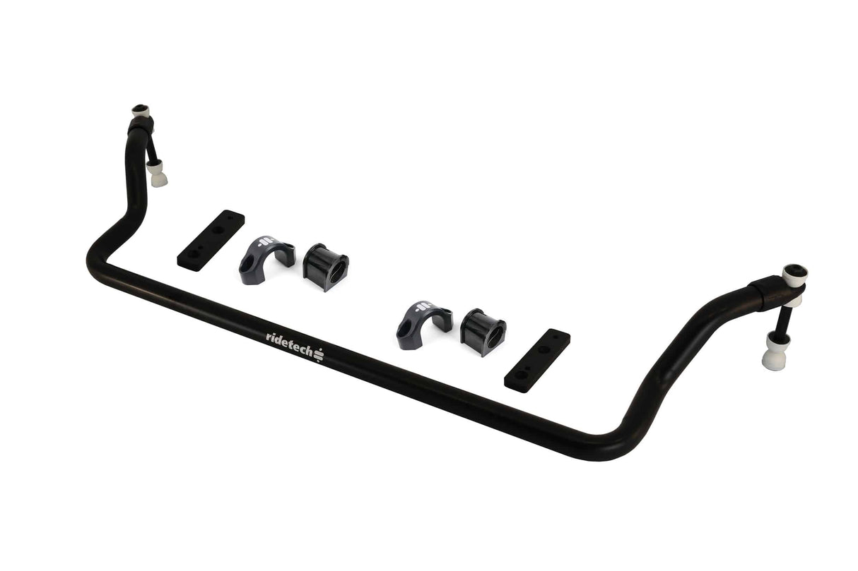 RideTech Front Sway Bar For 1970-1981 GM F-Body Camaro, Firebird, Trans Am