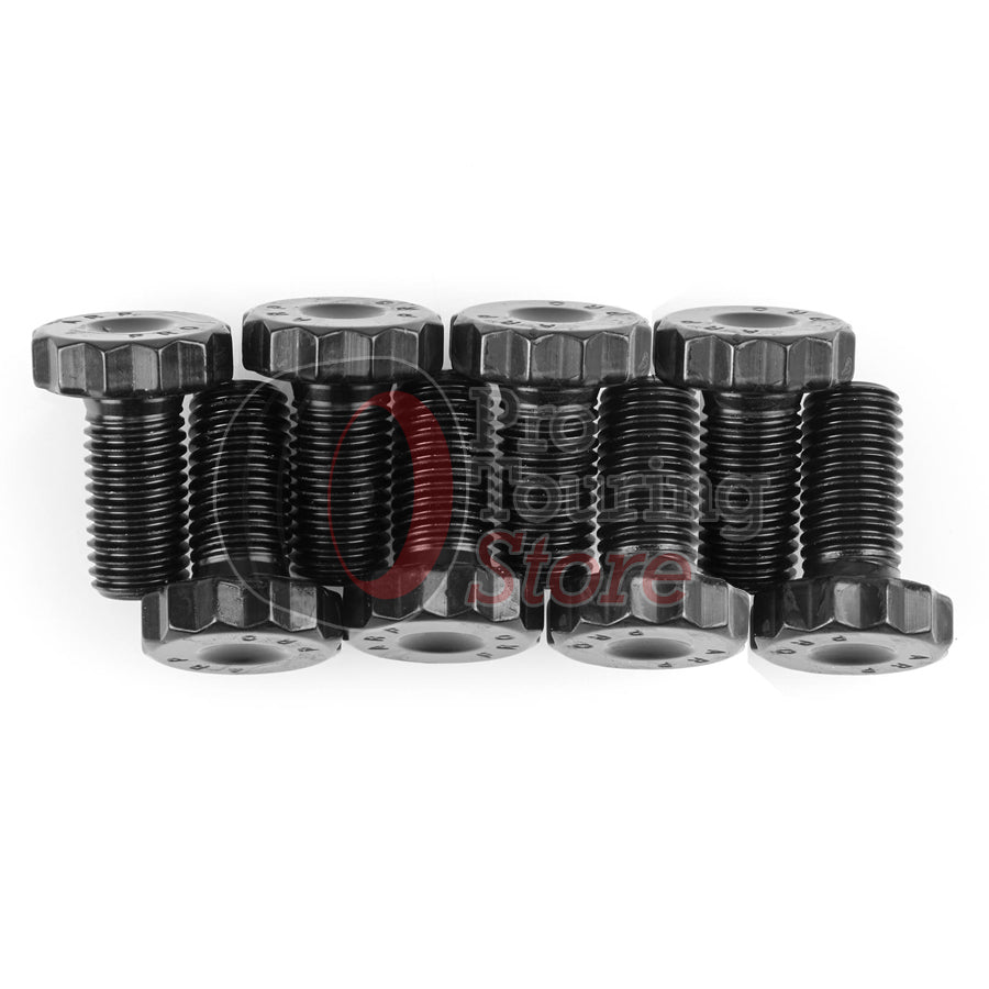 ARP Automatic Flexplate Bolts for LSA / 8-Bolt Crankshafts Qty 8 – Pro ...