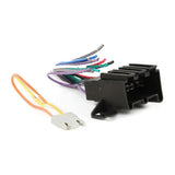 1982–1992 Camaro Complete Double Din Radio Install Kit – Reverse Mount