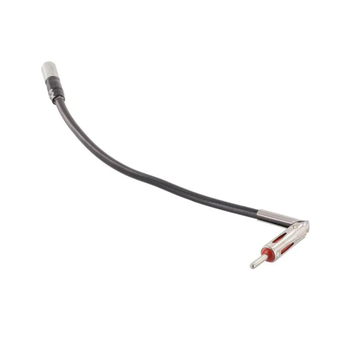 1982–1992 Camaro Complete Double Din Radio Install Kit – Reverse Mount