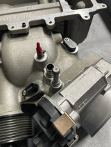 LSA Snout Plugs - Vacuum Delete Block Offs