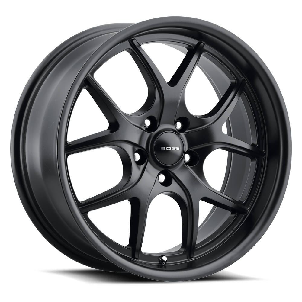 Boze B1 - Flo-Lite Wheels 18" Diameter