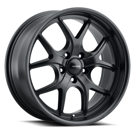 Boze B1 - Flo-Lite Wheels 18" Diameter