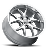 Boze B1 - Flo-Lite Wheels 18" Diameter