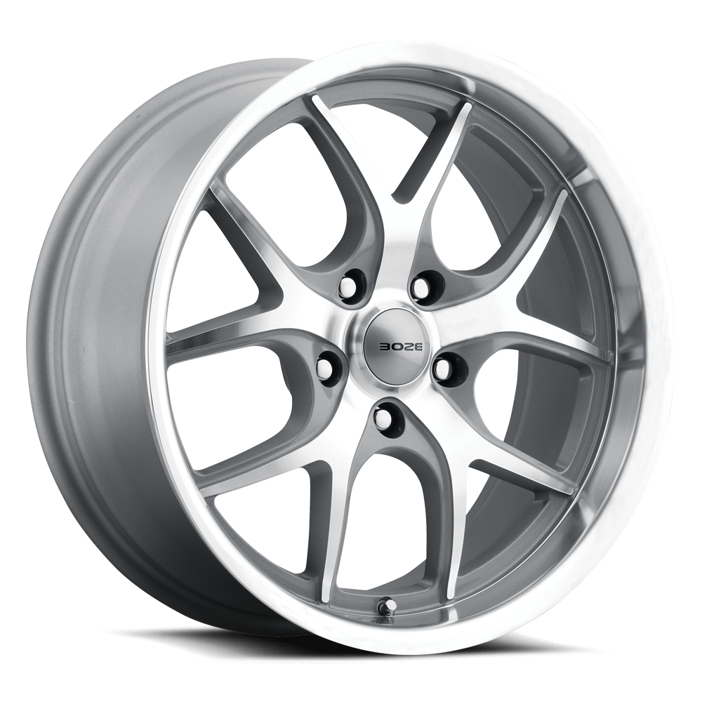 Boze B1 - Flo-Lite Wheels 18" Diameter