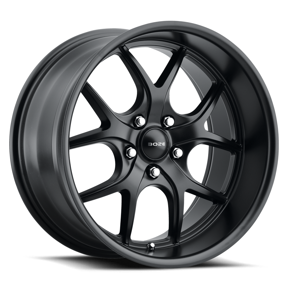 Boze B1 - Flo-Lite Wheels 18" Diameter
