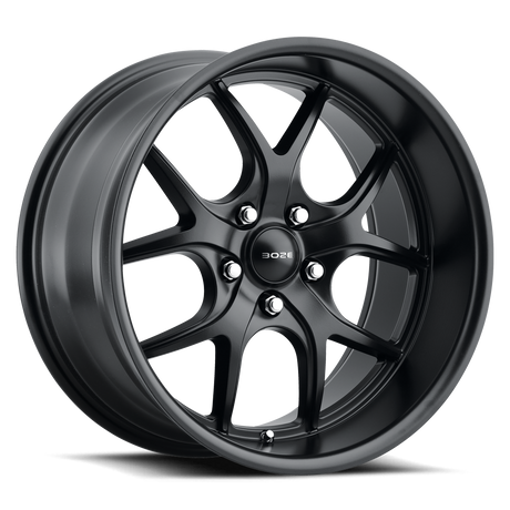 Boze B1 - Flo-Lite Wheels 18" Diameter