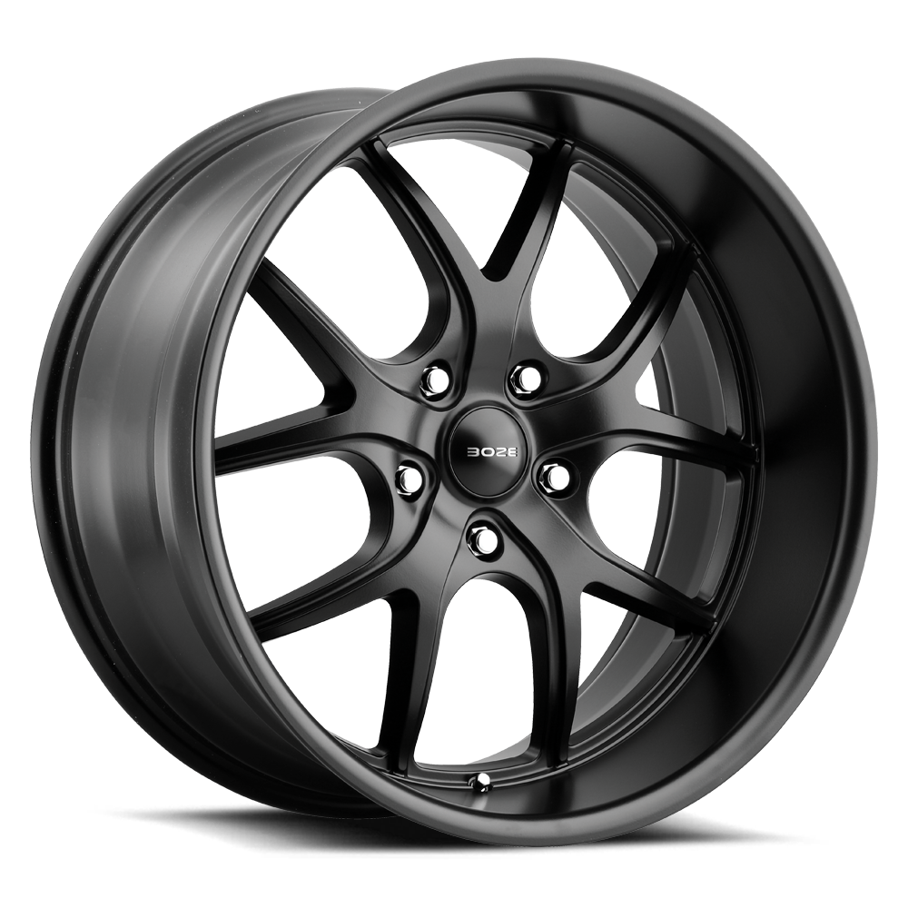 Boze B1 - Flo-Lite Wheels 20" Diameter