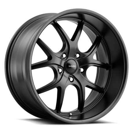 Boze B1 - Flo-Lite Wheels 20" Diameter