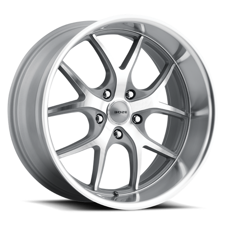 Boze B1 - Flo-Lite Wheels 20" Diameter