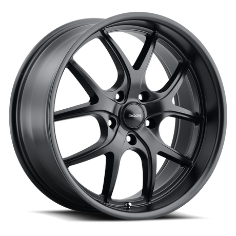 Boze B1 - Flo-Lite Wheels 20" Diameter