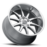 Boze B2 - Flo-Lite Wheels 18" Diameter