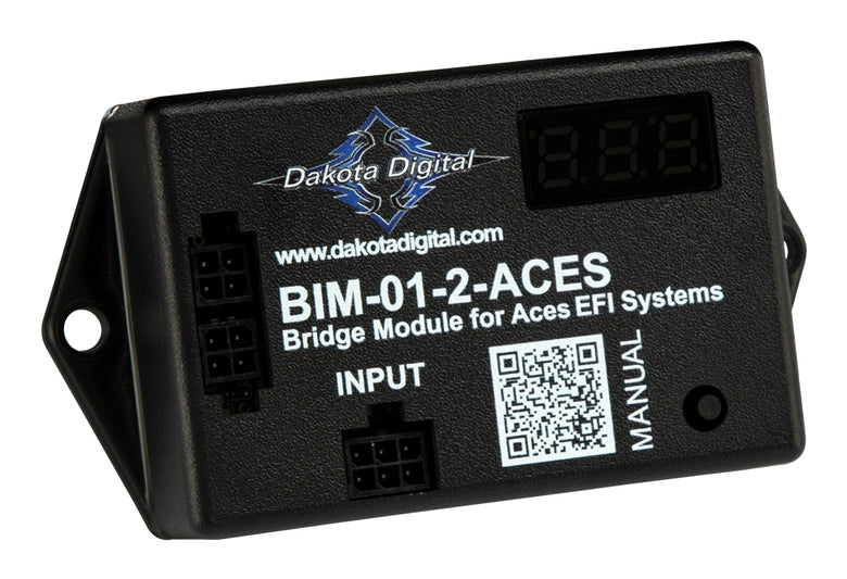 Dakota Digital BIM-01-2-ACES Module for Aces EFI - Killshot Etc.