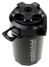 Oil Catch Can for Chevy SS - Caprice PPV - G8 - Improved Racing Kit