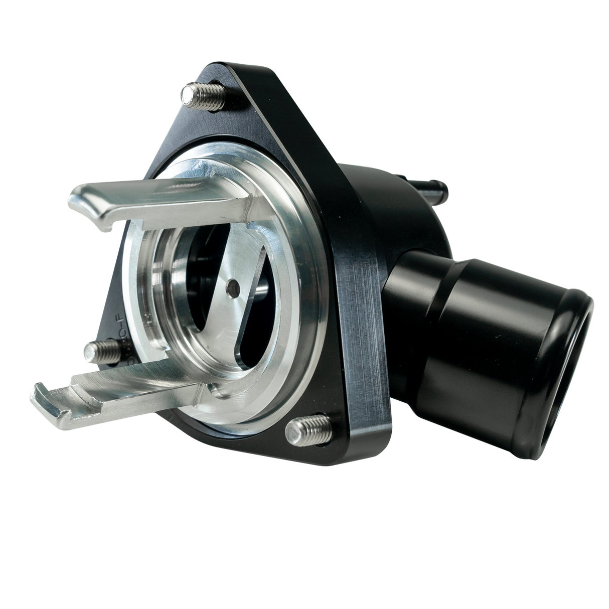 Gen V LT Billet Thermostat Housing - SWIVEL - Water Outlet Neck