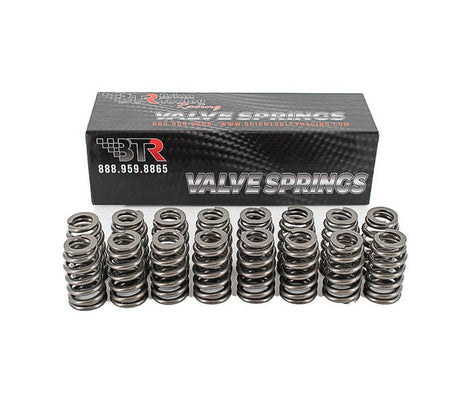 BTR .560 Lift LS Valve Springs Beehive GM LS6 LS2 LS3