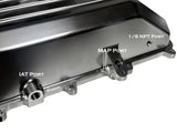 Pro Touring Store Billet LSA Supercharger Lid - ZL1 CTSV