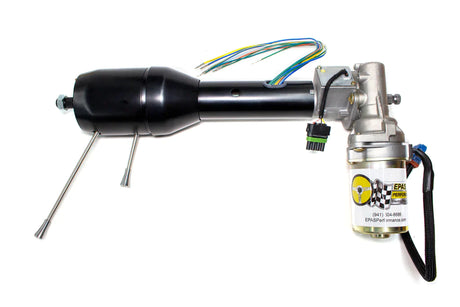 1968 Mustang Electric Power Steering Conversion Kit - EPAS