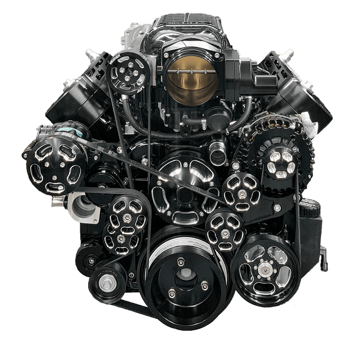 Premium Engine Engines – Pro Touring Store