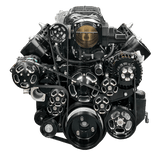 900HP LS3 Supercharged 6.2L with Whipple 2.9L Blower