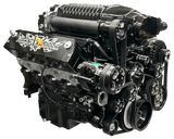 900HP LS3 Supercharged 6.2L with Whipple 2.9L Blower