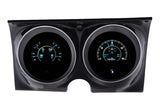 Dakota Digital Grafix Gauges for 67-68 Camaro Firebird - F-body GRFX-67C-CAM