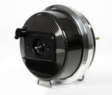 Carbon Fiber Brake Booster 9 Inch - by MP Brakes - Carbon X