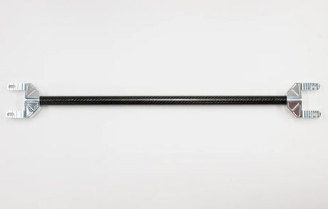 1968-1972 GM A-Body Carbon & Billet Rear Shock Tower Brace