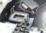 Mounting Bracket For GM Performance Harness Relay Center