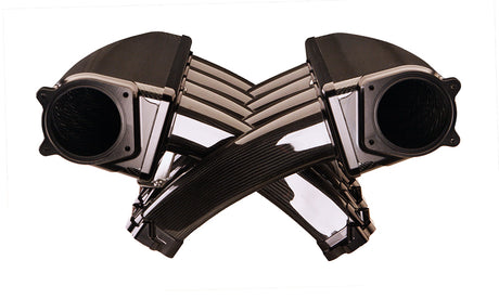 Performance Design XR Carbon Fiber Intake Manifold - Crossram LS3 LS7