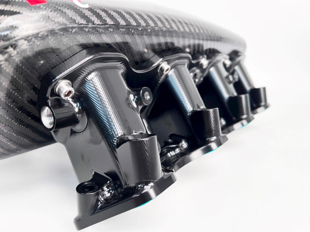 Performance Design LS3 TRc Carbon Fiber Intake Manifold