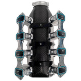 Performance Design LS3 TRc Carbon Fiber Intake Manifold