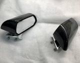 Carbon Fiber Mirrors for 1st & 2nd Gen F-Body