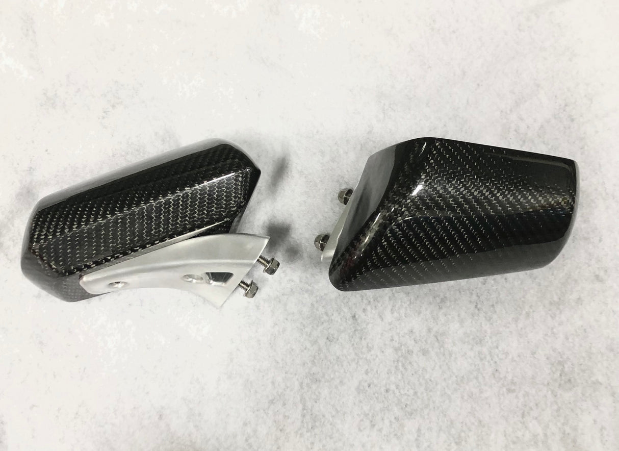Carbon Fiber Mirrors for 1st & 2nd Gen F-Body