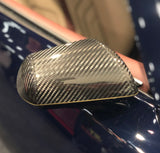 Carbon Fiber Mirrors for 1st & 2nd Gen F-Body