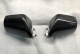Carbon Fiber Mirrors for 1st & 2nd Gen F-Body