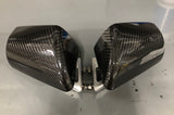 Carbon Fiber Mirrors for 1st & 2nd Gen F-Body