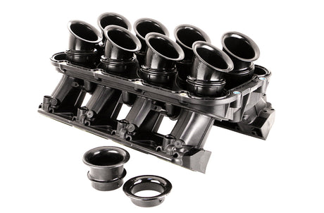 Performance Design pTR Carbon Fiber Intake Manifold - LS3 LS7