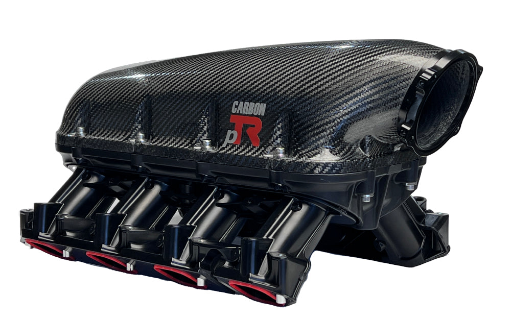 Performance Design pTR Carbon Fiber Intake Manifold - Gen V LT LT1 L86
