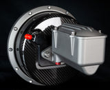 Carbon Fiber Brake Booster 9 Inch - by MP Brakes - Carbon X