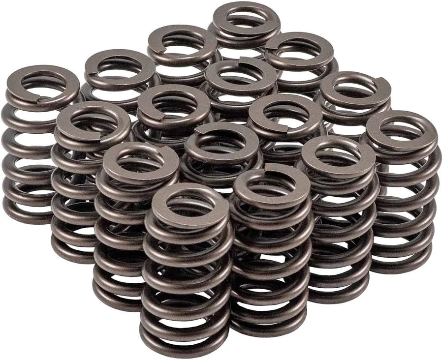 Chevrolet Performance .560 Lift LS Valve Springs Beehive GM LS6 LS2 LS3 19420455