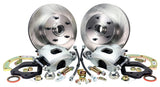 1964-1972 GM A-Body Front Disc Brake Conversion Kit - 11" Rotor