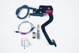 Malwood 1967-68 Mustang Under-Dash Hydraulic Master Cylinder / Clutch Pedal Kit